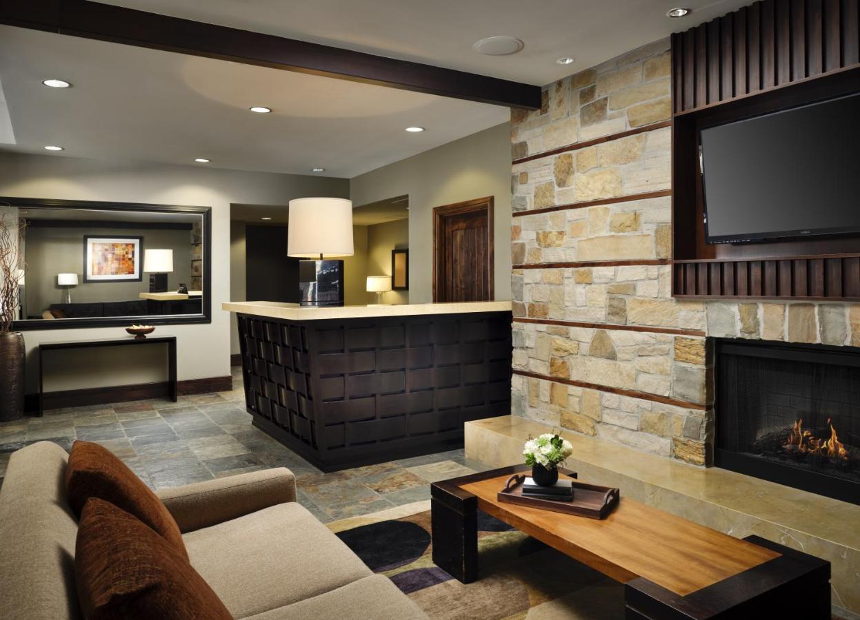 The Residences At One Village Place By Hyatt Vacation Club