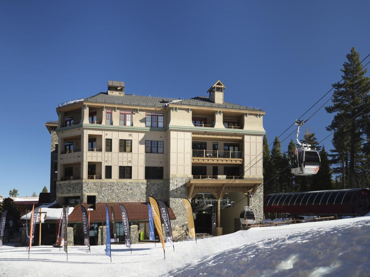 Station touristique The Residences At One Village Place By Hyatt Vacation Club