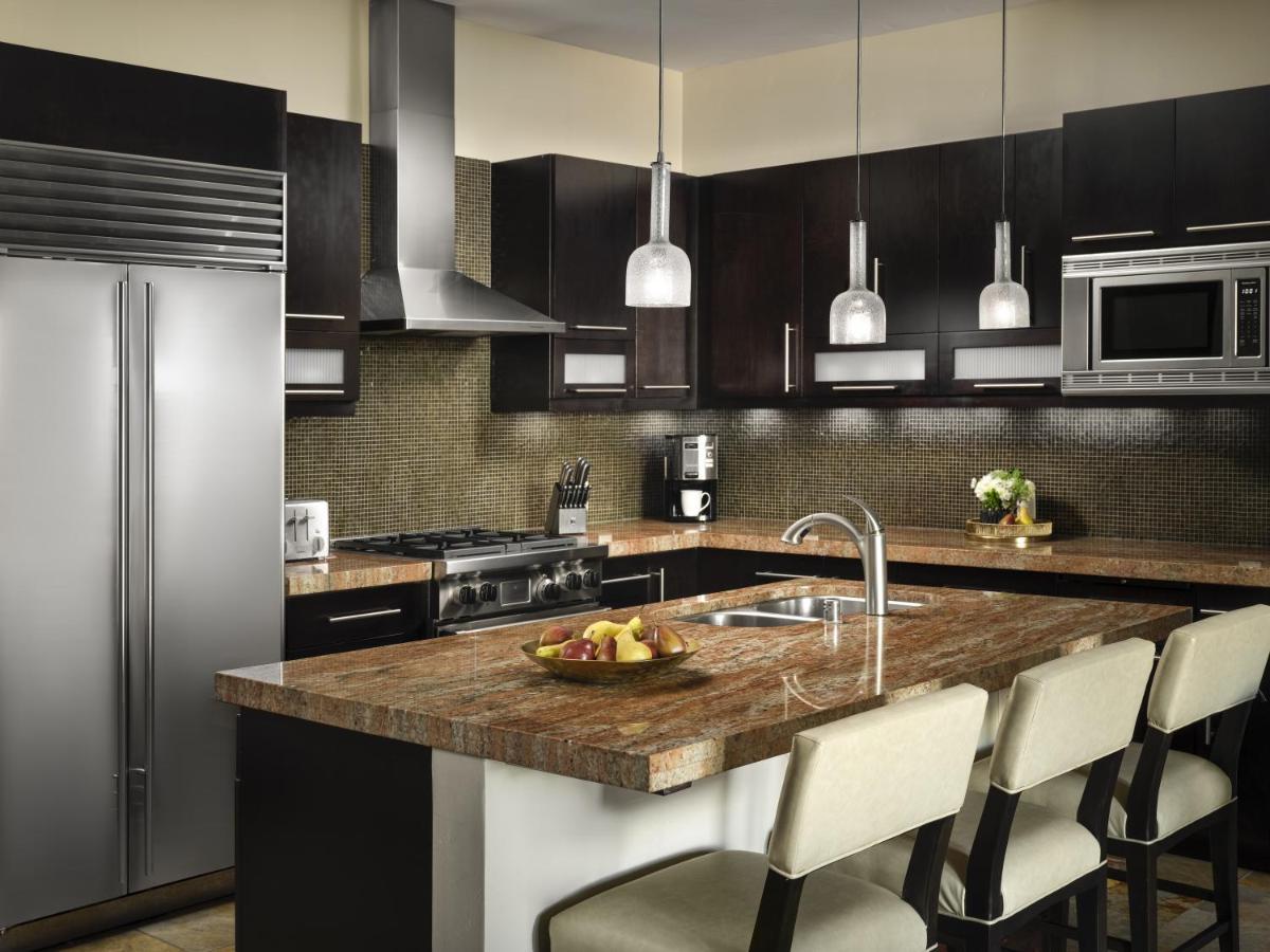 The Residences At One Village Place By Hyatt Vacation Club 3* Truckee