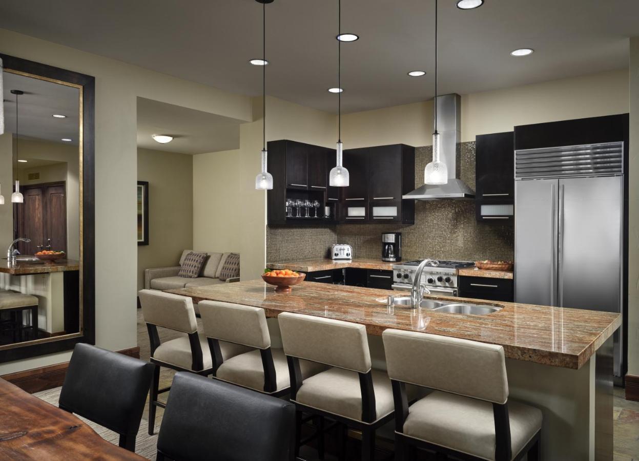 The Residences At One Village Place By Hyatt Vacation Club Truckee