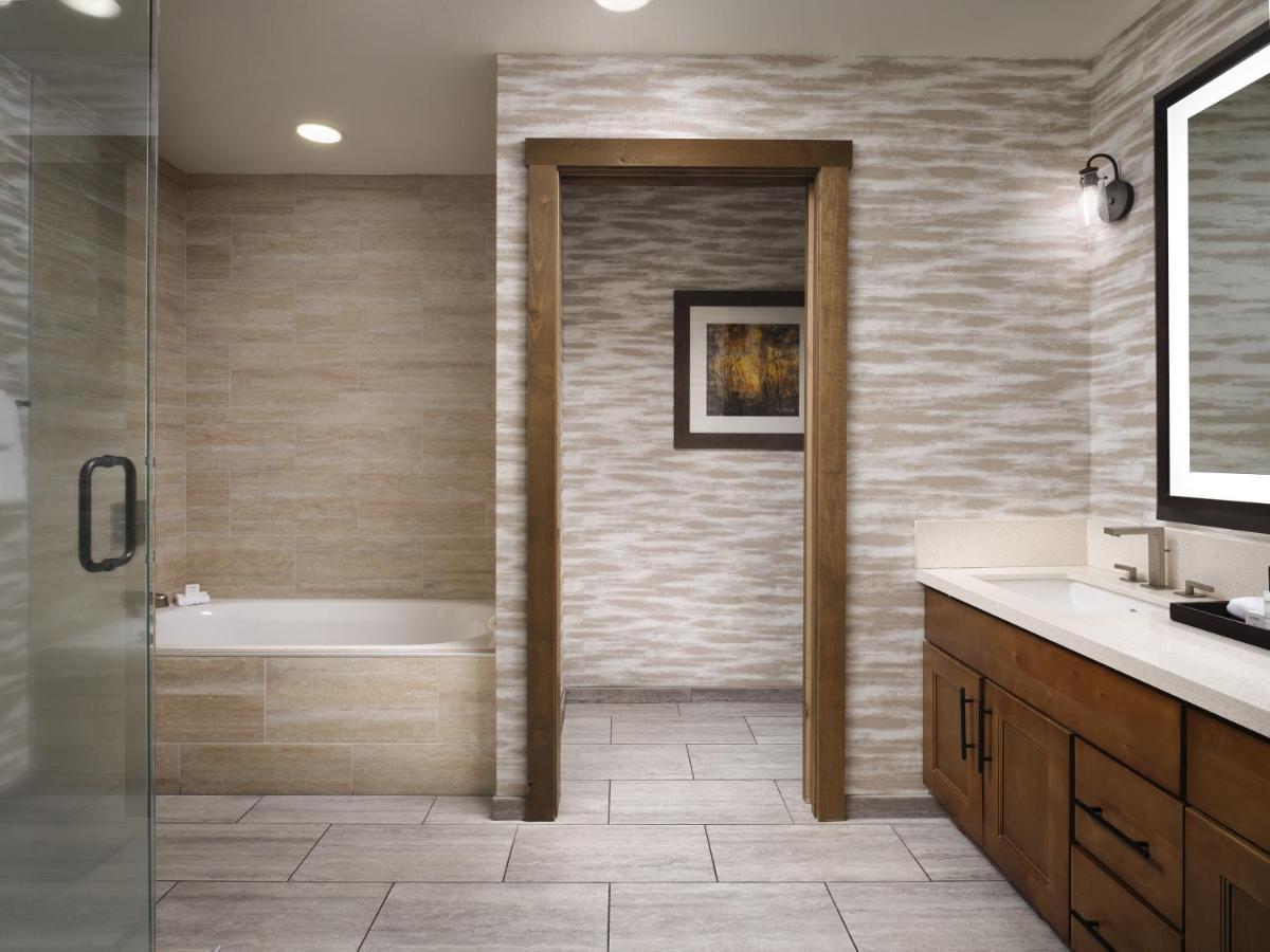 The Residences At One Village Place By Hyatt Vacation Club Truckee