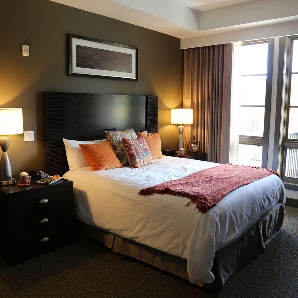 The Residences At One Village Place By Hyatt Vacation Club 3* Truckee