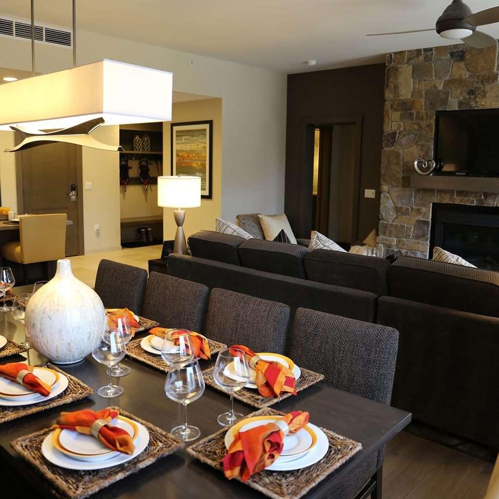 Resort The Residences At One Village Place By Hyatt Vacation Club 3*