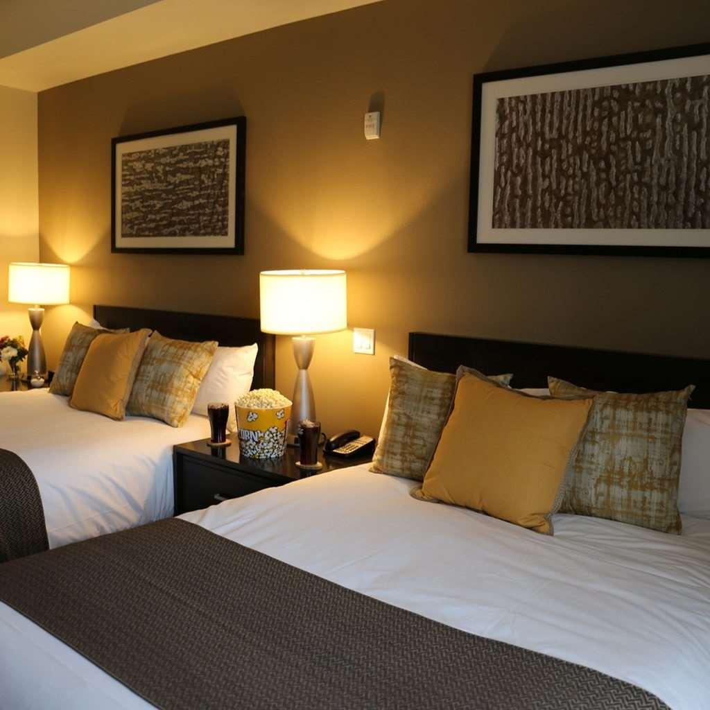 Resort The Residences At One Village Place By Hyatt Vacation Club